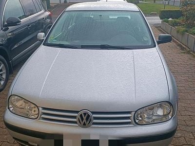 Gebraucht VW Golf IV