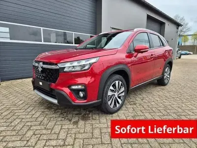 Neu Suzuki SX4 S-Cross Comfort+ 2026 Andere SUV