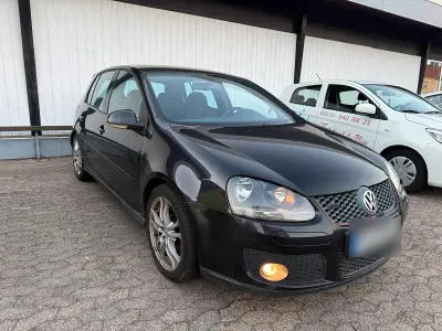 Gebraucht VW Golf IV