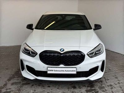 BMW 135