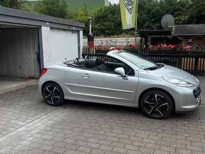 Peugeot 207 CC