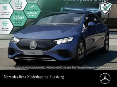 Gebraucht Mercedes EQE300