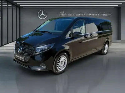 Gebraucht Mercedes V300