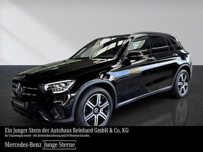 Mercedes GLC300