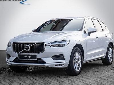 Weiß Gebraucht 2019 Volvo XC60 Momentum SUV | 25.890 € (Superpreis)