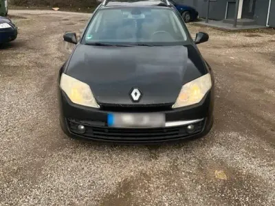Gebraucht Renault Laguna III