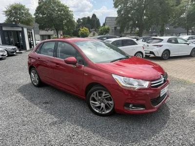 Gebraucht Citroën C4