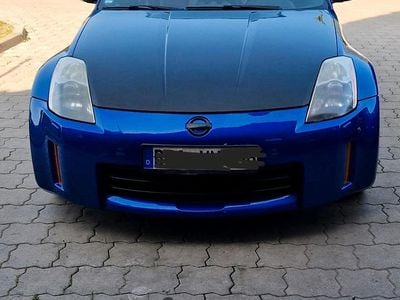 Nissan 350Z