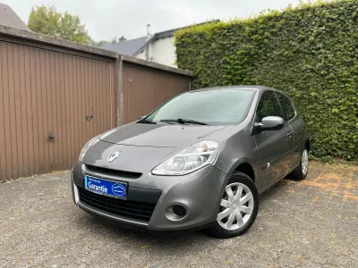 Gebraucht Renault Clio