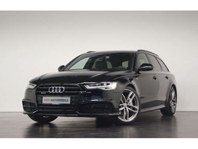 gebraucht Audi A6 2.0 TFSI quattro S-Line|MATRIX|20"|Excl