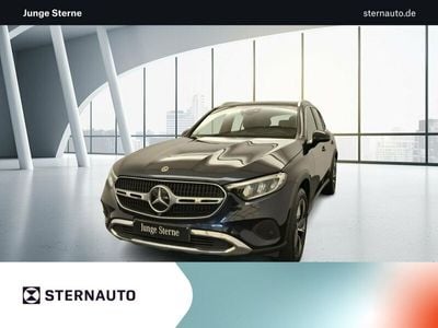 Mercedes GLC300e