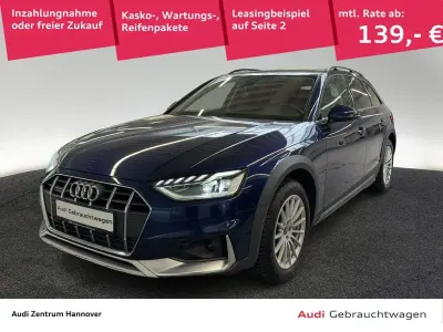 Gebraucht Audi A4 Allroad
