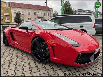 Lamborghini Gallardo