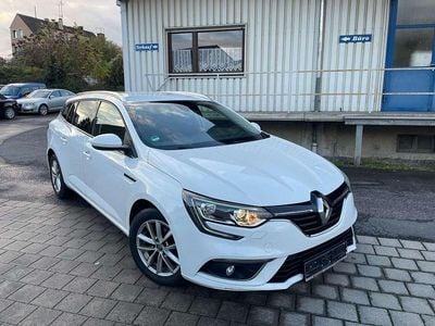 Renault Mégane GrandTour