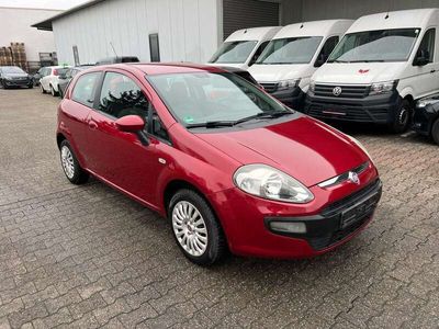 gebraucht Fiat Punto EvoDynamic*Klima*