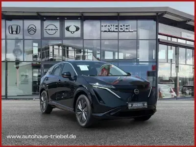 Gebraucht Nissan Ariya