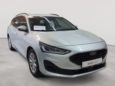 Używany Ford Focus