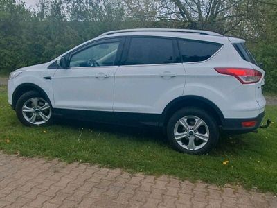 gebraucht Ford Kuga 1,5 EcoBoost