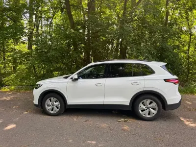 Gebraucht VW Tiguan