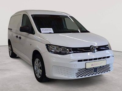 VW Caddy Maxi