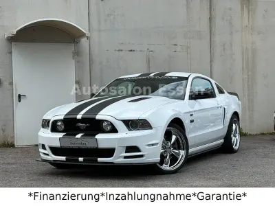Gebraucht Ford Mustang GT