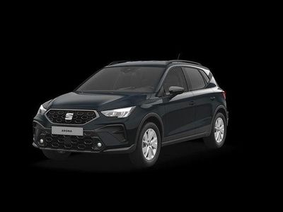 Neu Seat Arona Style 116 PS (85 kW) 2026 Blau SUV