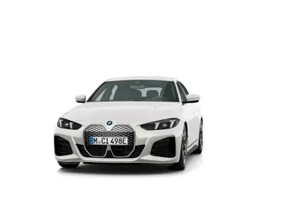 Gebraucht BMW i4 Efficient Dynamics 250 kW (340 PS) 2024 Limousine