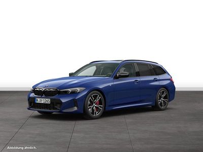 Gebraucht BMW M340 M Sport 340 PS (250 kW) 2025 Blau Limousine