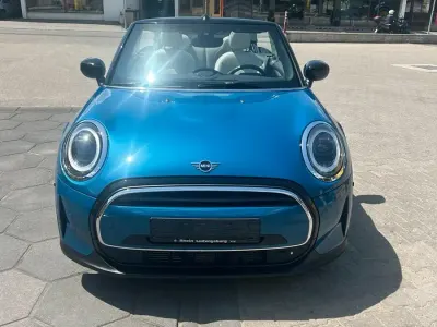 Gebraucht Mini Cooper Cabriolet