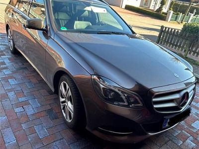 Mercedes E350
