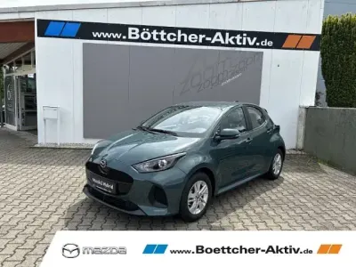 Neu Mazda 2 Prime-Line 116 PS (85 kW) 2026 Kleinwagen