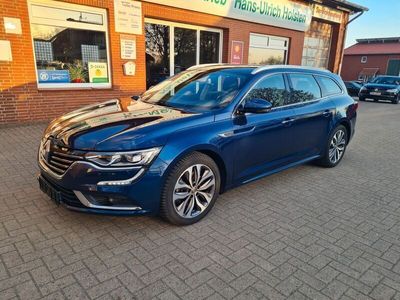 Renault Talisman GrandTour
