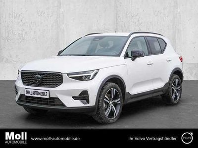 Brugt Volvo XC40 145 HK (106 kW) 2025 SUV