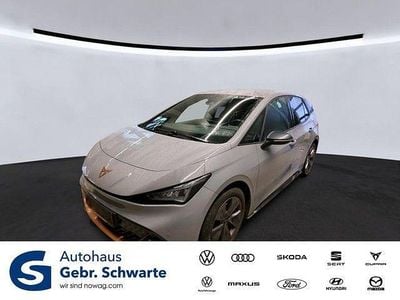 Second-hand Cupra Born 150 kW (204 CP) 2023 Gri Hatchback