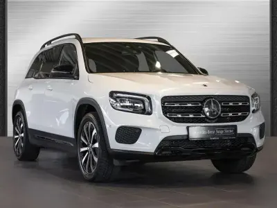 Gebraucht Mercedes GLB220