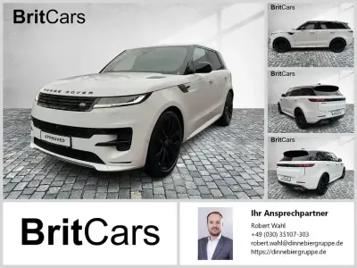 Gebraucht Land Rover Range Rover Sport
