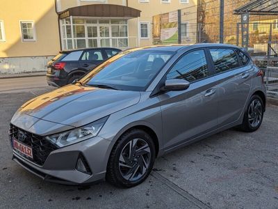 gebraucht Hyundai i20 Trend /Digital Cockpit/Kamera/SHZ/CarPlay