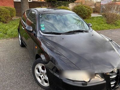 gebraucht Alfa Romeo 147 T spark