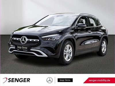 Mercedes GLA200