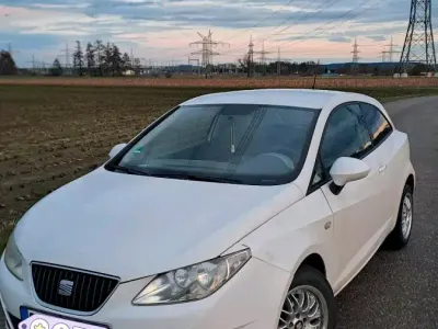 Usado Seat Ibiza