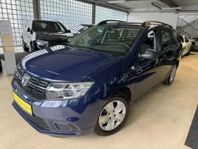 Gebraucht Dacia Logan MCV