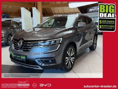 Gebraucht Renault Koleos
