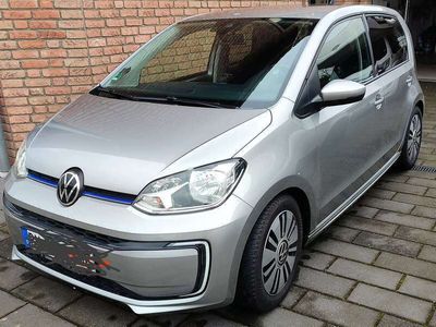 gebraucht VW e-up! United