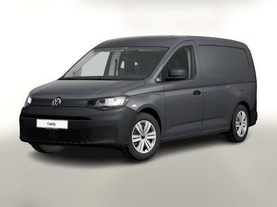 gebraucht VW Caddy Maxi Cargo 2.0 TDI 102 Klima in Achern