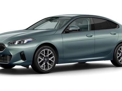 Gebraucht BMW 220 Shadowline 163 PS (119 kW) 2025 Grün Coupé