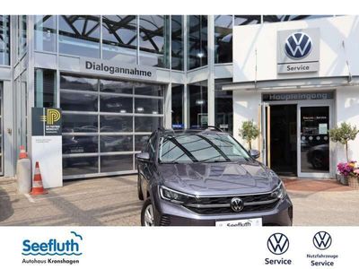 VW Taigo