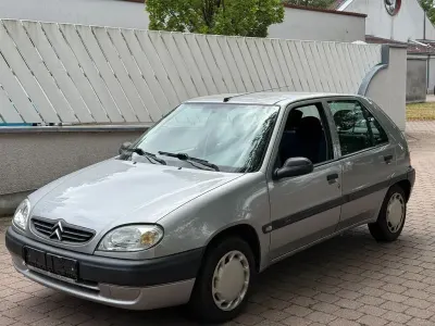 Gebraucht Citroën Saxo
