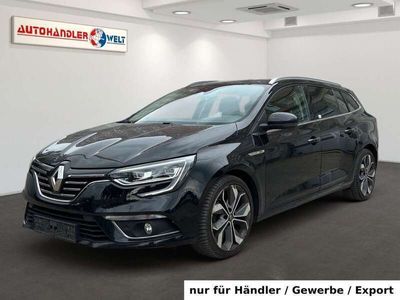 Renault Mégane IV