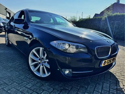 BMW 535