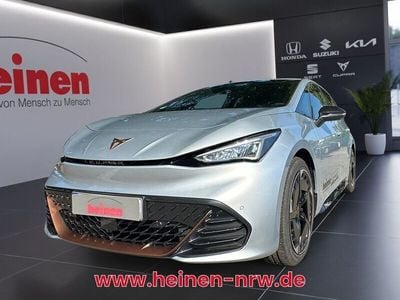 Gebraucht Cupra Born 150 kW (204 PS) 2024 Andere farbe Kleinwagen